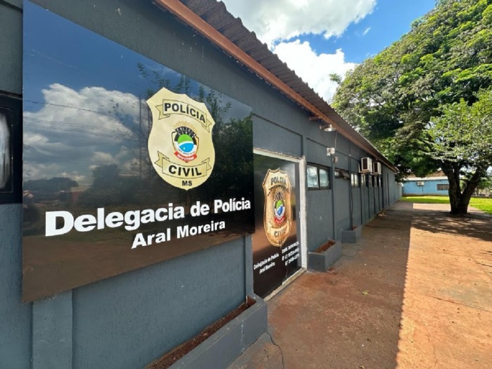 (Divulgação / Polícia Civil)