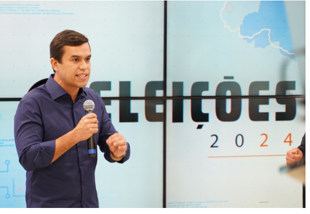 Facebook (Reprodução /G12 News)