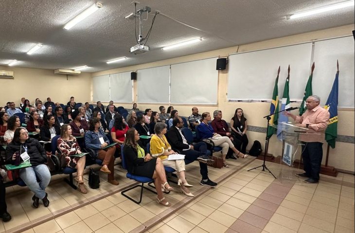 Agência de Noticias do Governo de Mato Grosso do Sul (Giovanna Montoso,Programa de E)