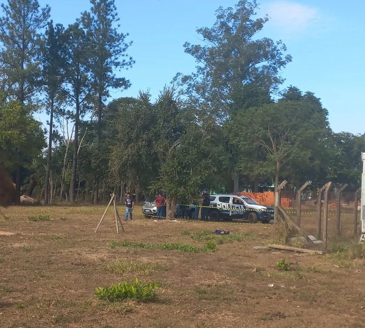 Polícia investiga o caso (Reprodução / Diário Popular)