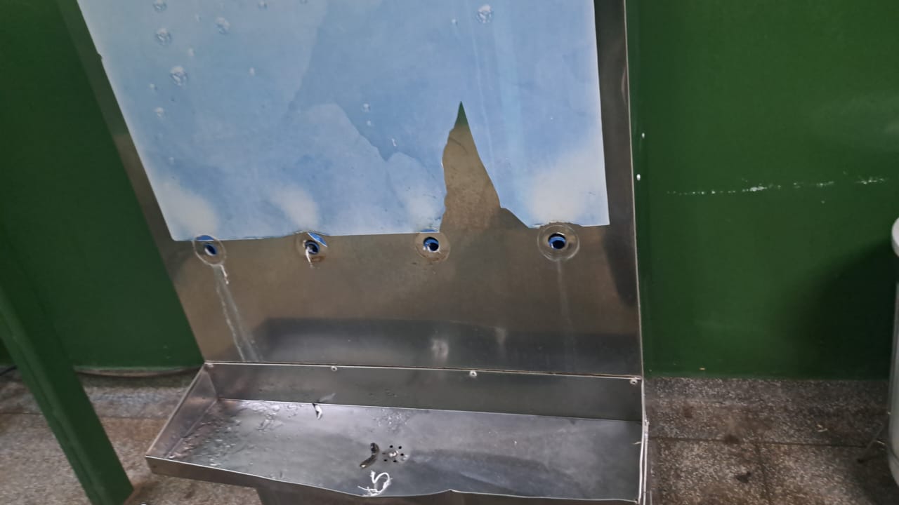 Divulgação PCMS