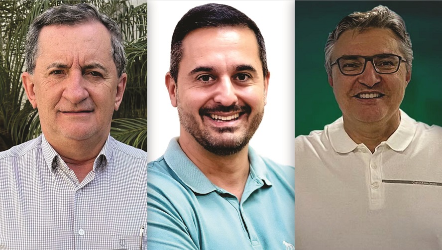 Reprodução (RANKING BRASIL INTELIGÊNCIA)