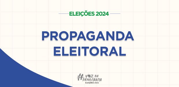 TSE (DMB/LC/DB -TSE,COMUNICAÇÃO )