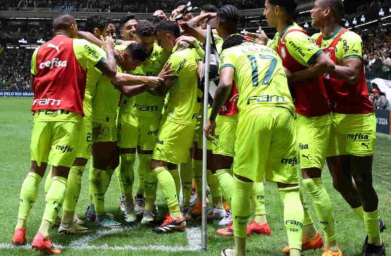 (Cesar Greco/Palmeiras/by Canon)