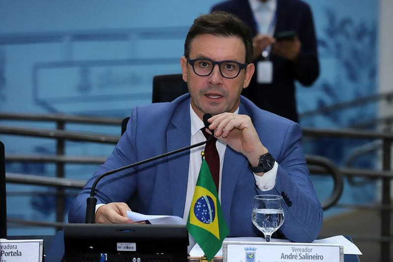 Izaías Medeiros/CMCG (Caroline Maldonado Assessoria )