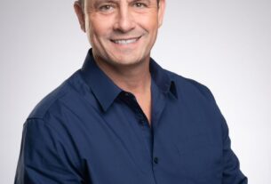 ANDRÉ SALINEIRO, vereador de Campo Grande